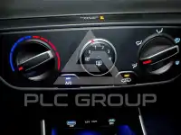 2024 Hyundai I20