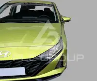2024 Hyundai I20