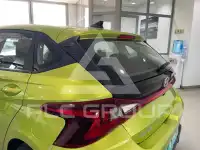 2024 Hyundai I20