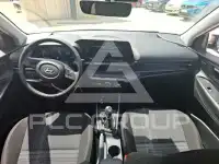 2024 Hyundai I20