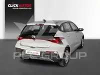 2024 Hyundai I20