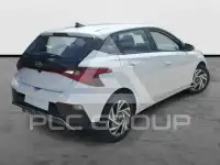 2024 Hyundai I20