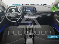 2024 Hyundai I20