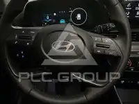 2024 Hyundai I20
