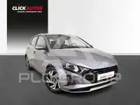 2024 Hyundai I20