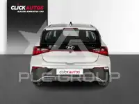 2024 Hyundai I20