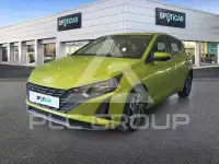 2024 Hyundai I20