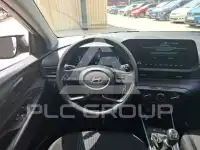2024 Hyundai I20