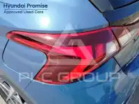 2024 Hyundai I20