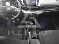 2024 Hyundai I20