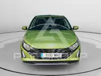 2024 Hyundai I20