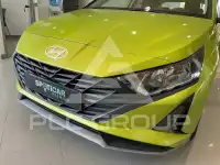 2024 Hyundai I20