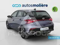 2024 Hyundai I20