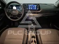 2024 Hyundai I20