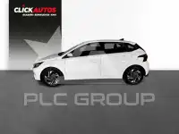 2024 Hyundai I20