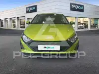 2024 Hyundai I20