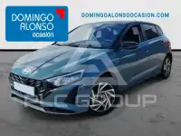 2024 Hyundai I20
