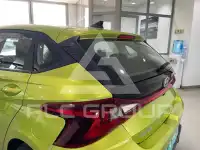 2024 Hyundai I20