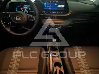 2024 Hyundai I20