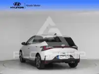 2024 Hyundai I20