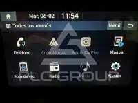 2024 Hyundai I20