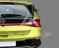 2024 Hyundai I20