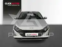 2024 Hyundai I20