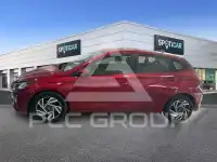 2024 Hyundai I20