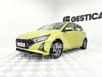 2024 Hyundai I20