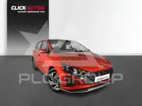 2024 Hyundai I20
