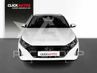 2024 Hyundai I20