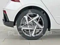 2024 Hyundai I20