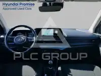 2024 Hyundai I20