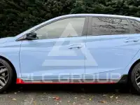 2024 Hyundai I20