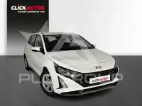 2024 Hyundai I20