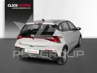 2024 Hyundai I20