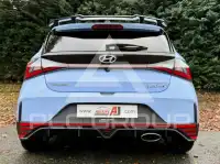 2024 Hyundai I20