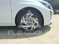 2024 Hyundai I20
