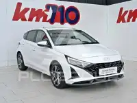2024 Hyundai I20