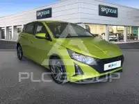 2024 Hyundai I20