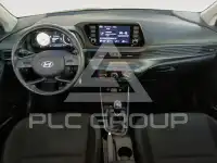 2024 Hyundai I20