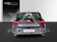 2024 Hyundai I20