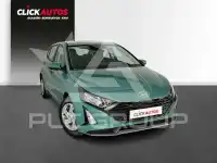 2024 Hyundai I20