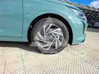 2024 Hyundai I20