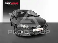 2024 Hyundai I20
