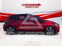 2024 Hyundai I20