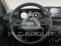 2024 Hyundai I20
