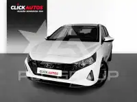 2024 Hyundai I20