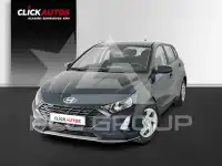2024 Hyundai I20