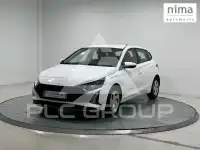 2024 Hyundai I20